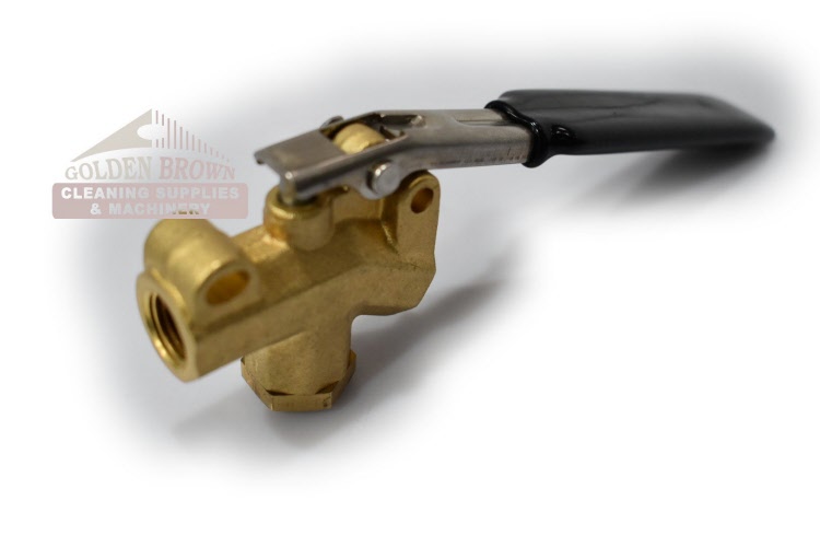 Valve Brass Angle Brass Trigger VALA